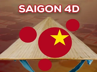4D Saigon Toto